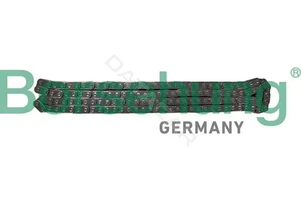 Цепь грм Borsehung B12840