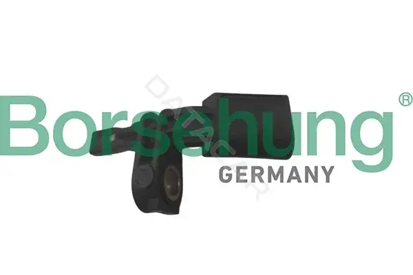 Датчик АБС Borsehung B12866
