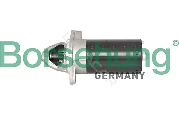 Стартер Borsehung B12902