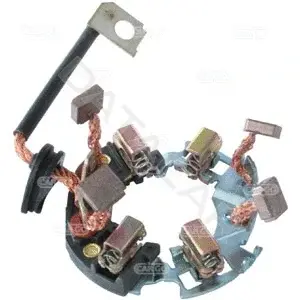 Щеткодержатель генератора HC-Cargo 234475