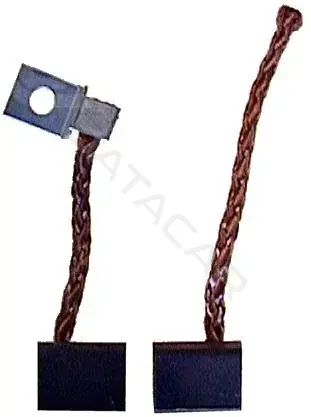 Щетки стартера HC-Cargo PSX1332