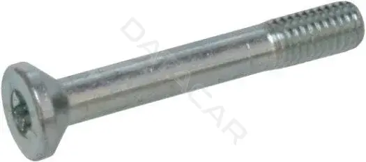 Болт подвески HC-Cargo 138328