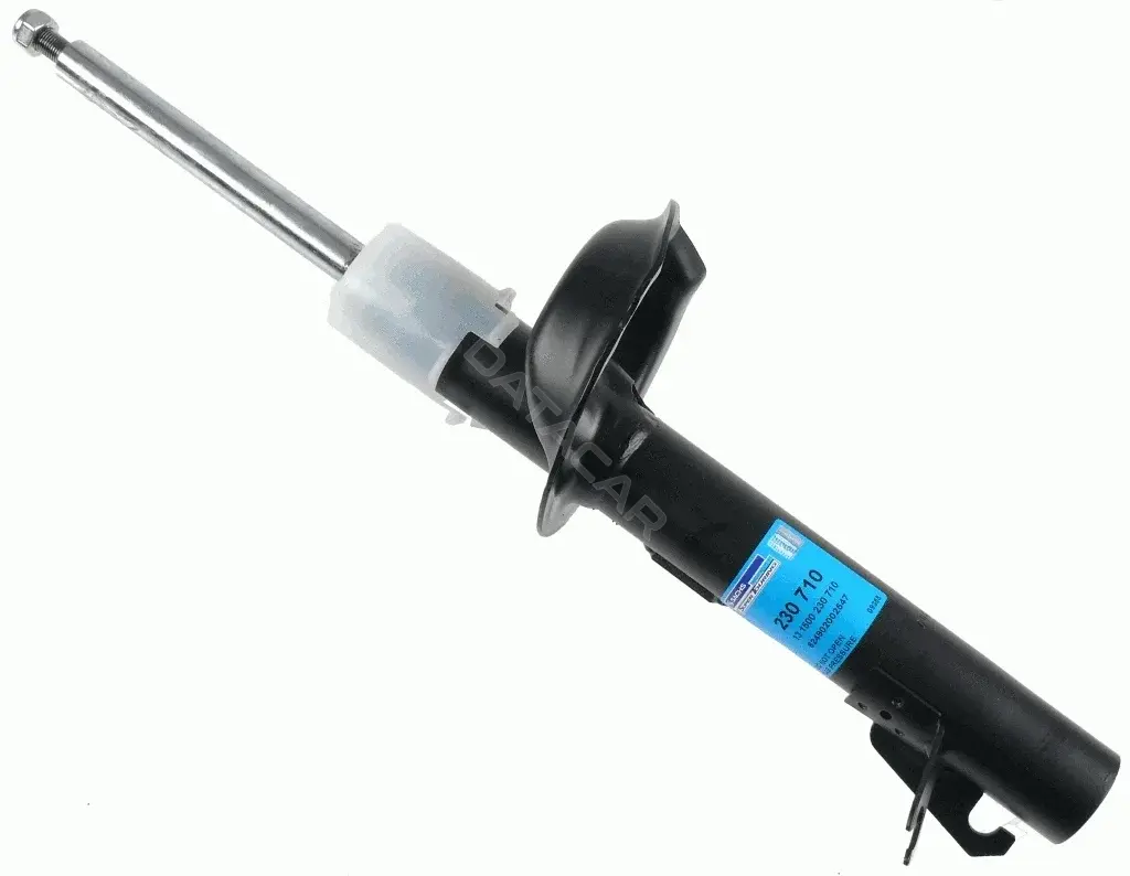 Амортизаторы SACHS 230710
