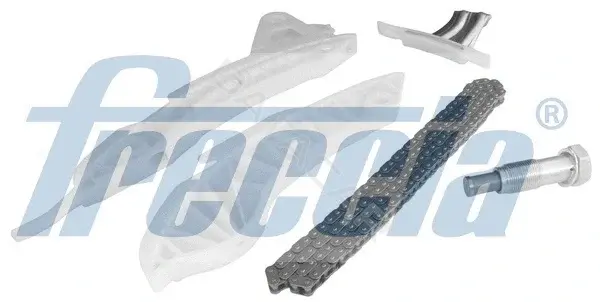Комплект цепи ГРМ FRECCIA TK08-1079