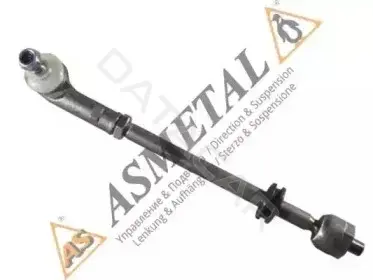 Рулевая тяга ASMETAL 29VW4032
