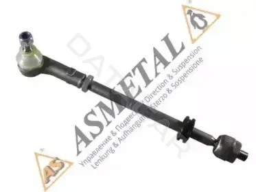 Рулевая тяга ASMETAL 29VW4033
