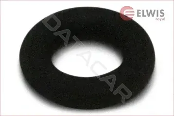 Сальник коленвала ELWIS ROYAL 7715476