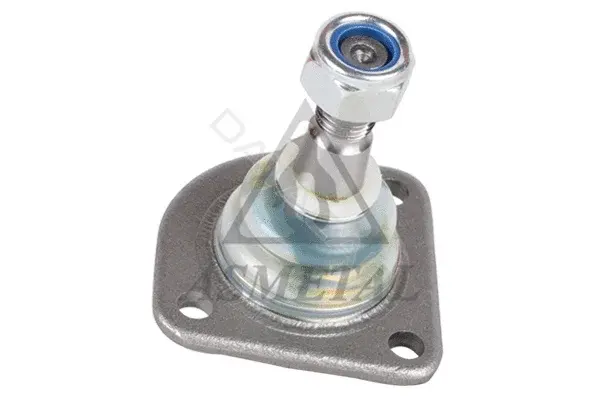Шаровая опора ASMETAL 10LD0400