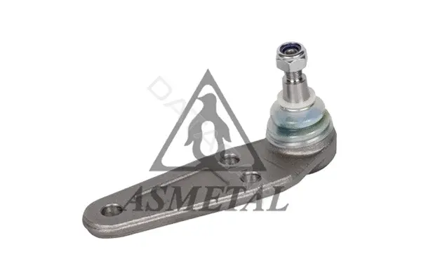 Шаровая опора ASMETAL 10VL1020