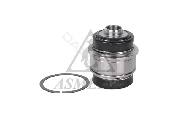 Сайлентблок рычага ASMETAL 11BM0300