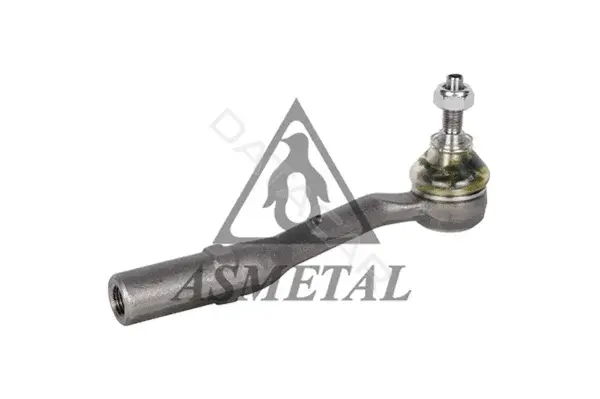 Рулевые наконечники ASMETAL 17CT0611