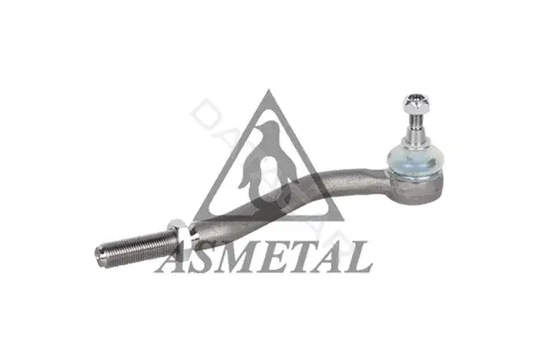 Рулевые наконечники ASMETAL 17CT0800