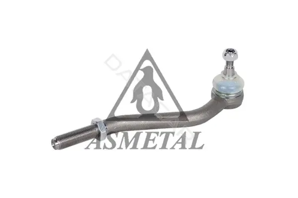 Рулевые наконечники ASMETAL 17CT0801