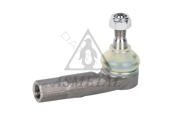 Рулевые наконечники ASMETAL 17VW1261