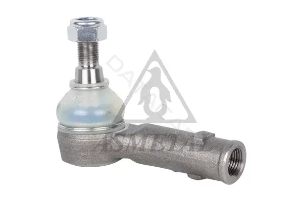 Рулевые наконечники ASMETAL 17VW31
