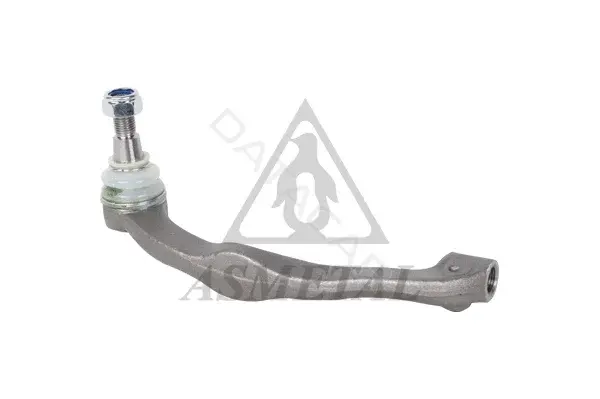 Рулевые наконечники ASMETAL 17VW4500