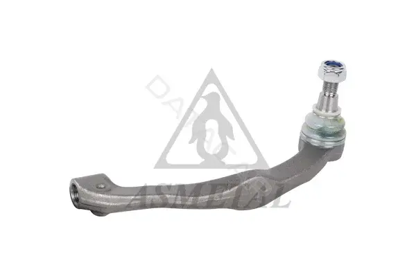 Рулевые наконечники ASMETAL 17VW4501