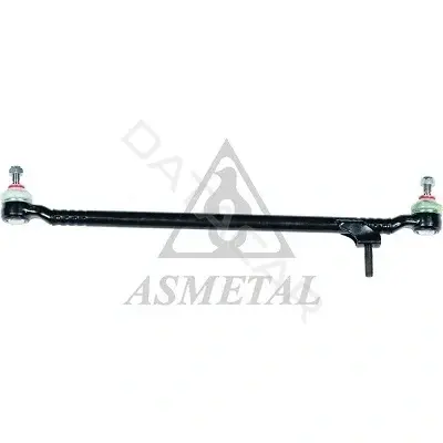 Рулевая тяга ASMETAL 22MR1900