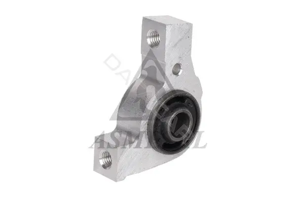 Сайлентблок рычага ASMETAL 38CT0100