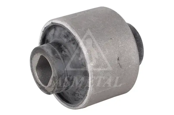 Сайлентблок рычага ASMETAL 38MR0512