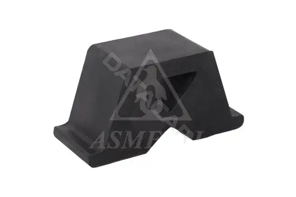 Подушка двигателя (Опора) ASMETAL 45MR0115
