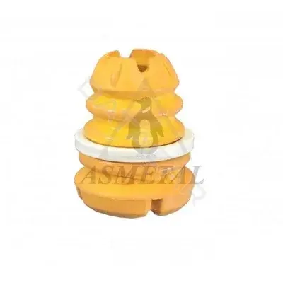 Крепление глушителя ASMETAL 45FR3523