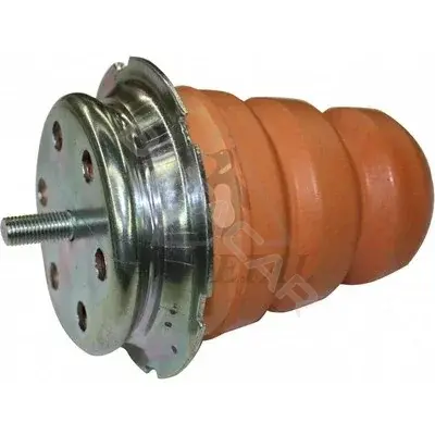 Крепление глушителя ASMETAL 45FI5535