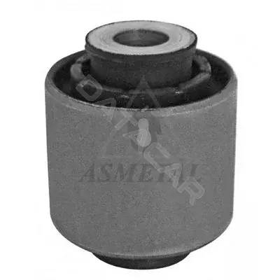 Втулки стабилизатора ASMETAL 38BM1006