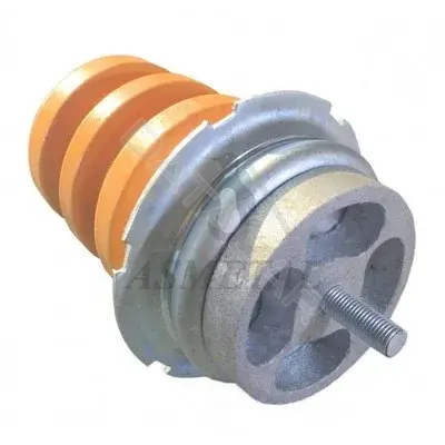 Крепление глушителя ASMETAL 45FI3233