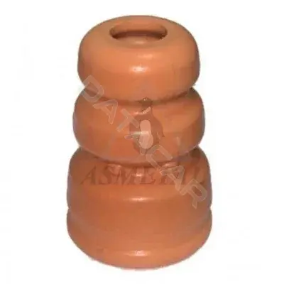 Крепление глушителя ASMETAL 45CT0622