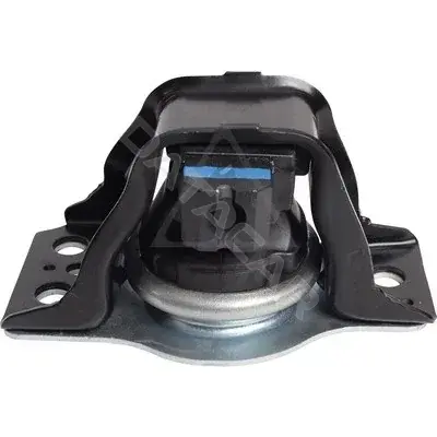 Подушка двигателя (Опора) ASMETAL 45DC4500