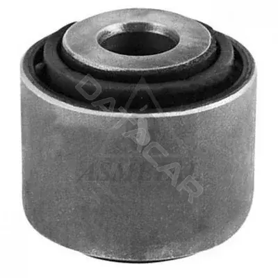 Втулки стабилизатора ASMETAL 38AU1304