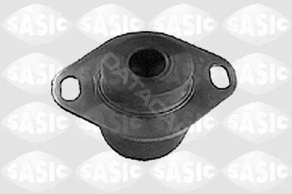 Подушка двигателя (Опора) SASIC 8441511
