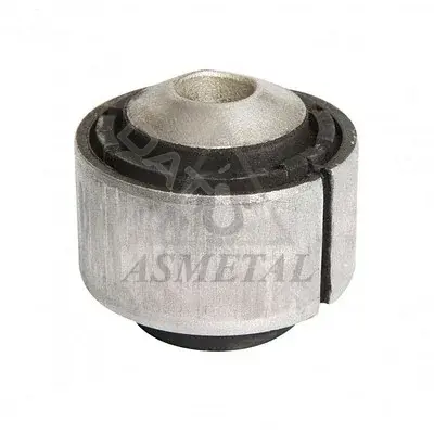 Втулки стабилизатора ASMETAL 38AU2600