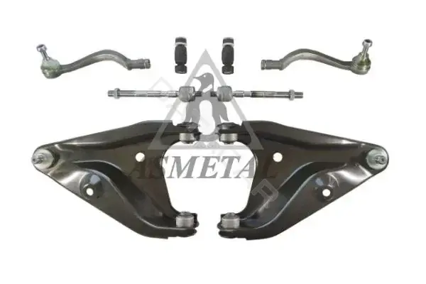Комплект рычагов ASMETAL 13DC1000