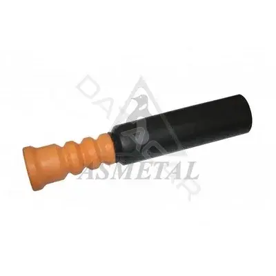 Крепление глушителя ASMETAL 45FR3531
