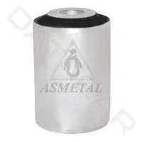 Втулки стабилизатора ASMETAL 38MR4700