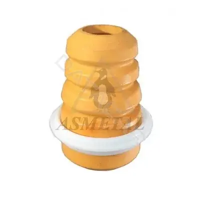Крепление глушителя ASMETAL 45FI3220