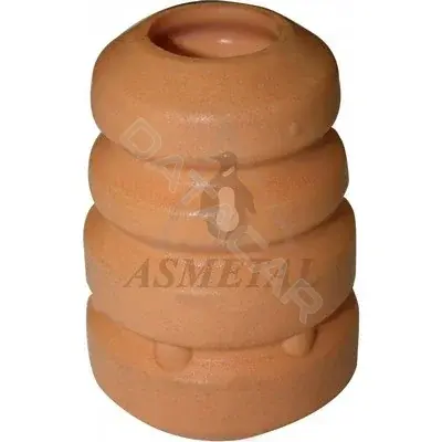 Крепление глушителя ASMETAL 45FI5621