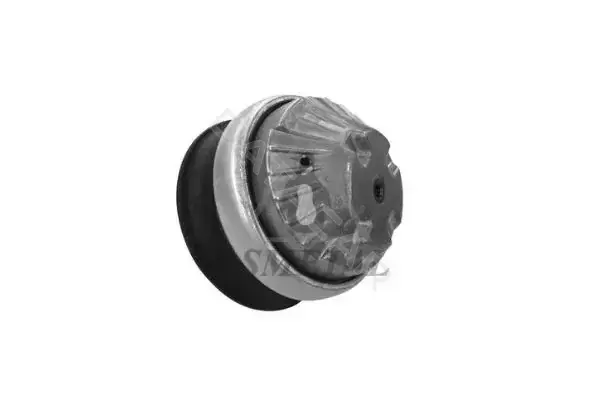 Подушка двигателя (Опора) ASMETAL 45MR3500