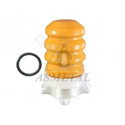 Крепление глушителя ASMETAL 45CT0630