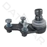 Шаровая опора ASMETAL 10FR1710