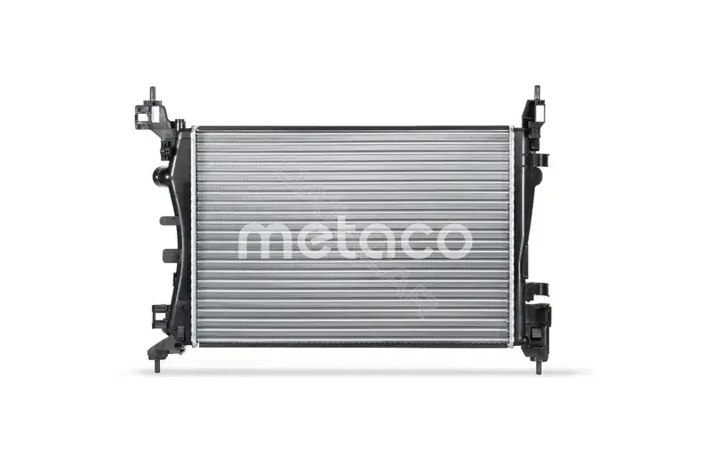 Радиатор охлаждения METACO 8010-050