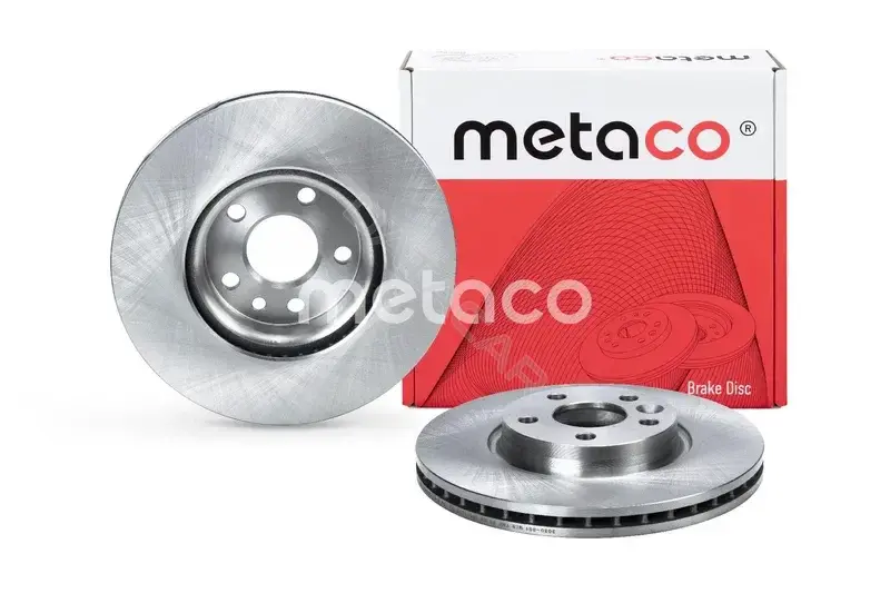 Тормозные диски METACO 3050-051