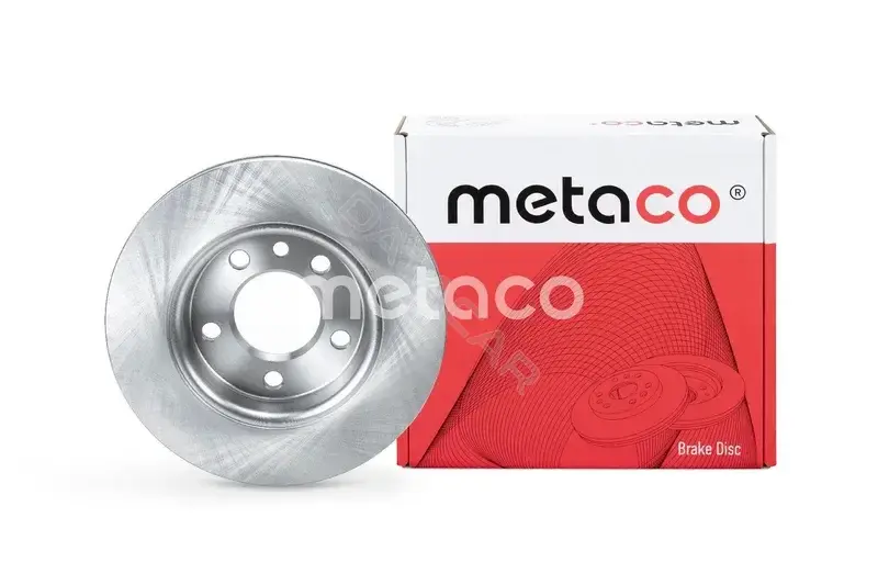 Тормозные диски METACO 3060-027