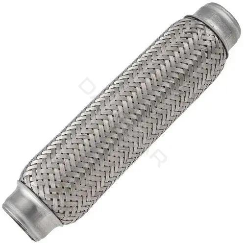 Гофра глушителя GUD GFP340-260