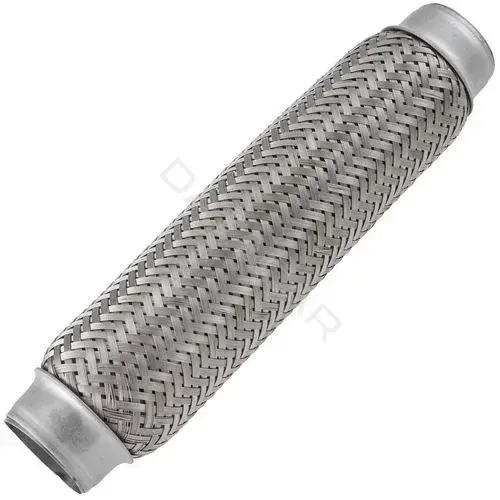 Гофра глушителя GUD GFP345-280
