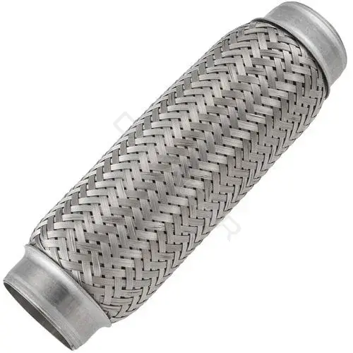Гофра глушителя GUD GFP355-250