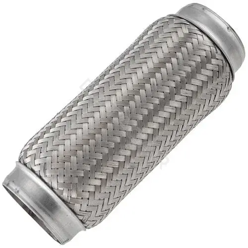 Гофра глушителя GUD GFP375-250