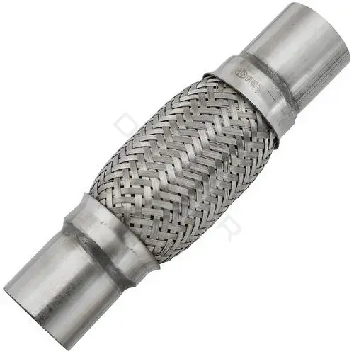 Гофра глушителя GUD GFP450-150